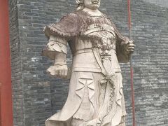 -汉中石门栈道景区