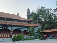 -南沙天后宫景区