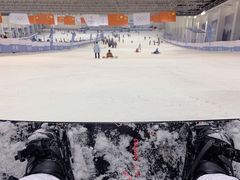 -绍兴启迪乔波冰雪世界