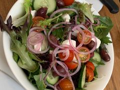 -Pancakes on the rocks(Darling Harbour)