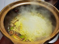 -威邵鸡煲(西华路总店)