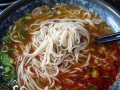 -云龙湖阿喆米线(云龙湖店)