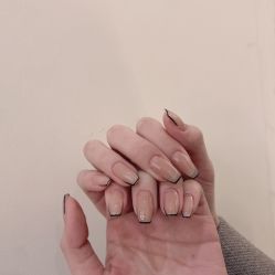 -Fanni美甲美睫皮肤管理
