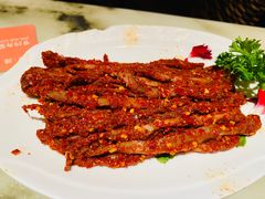 麻辣脆-园里火锅(仁和新城店)