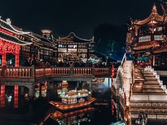 -豫园
