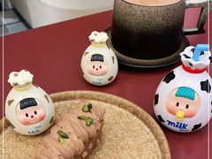 -Toris(LuOne凯德晶萃广场店)