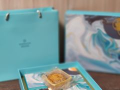 -博林天瑞喜来登酒店·西丽尚膳