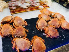 -加餐海鲜自助餐厅(福清万达店)