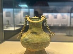 -合浦汉代文化博物馆