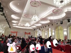 -华盛外滩宴会中心(越城店)