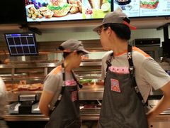 -肯德基(胜利店)