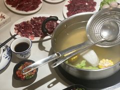-陈记顺和潮汕牛肉火锅(韩江路店)