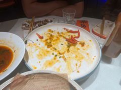 -杨氏青龙虾·羊蝎子(金盛路总店)