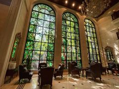 -马勒别墅饭店(静安寺店)