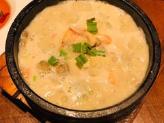 手工八公山豆腐-山里亲戚(淞虹路店)