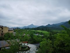 -浙江安吉JW万豪酒店·万豪中餐厅