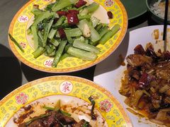 -那家小馆•北京菜•烤鸭(中关村店)