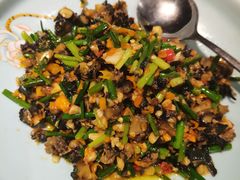 -李久其家民间餐厅(观沙岭公园店)
