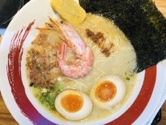 -雷门拉面店(新光天地店)