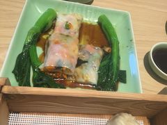 -锦粤宫·融合粤菜(上海金沙江店)