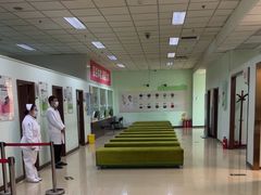 -慈铭体检(世纪城分院)