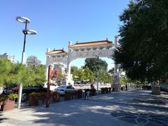 -兴城海滨风景区