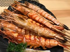 -菊上日式料理(蚌埠银泰店)