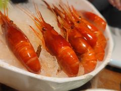 -乔街深夜食堂·小龙虾·高压锅生蚝(杭州总店)