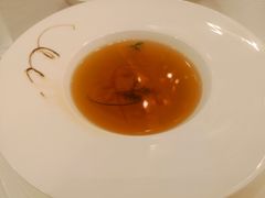 -国家大剧院西餐厅