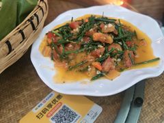-多哥水傣味餐厅(司马巷店)