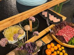 -鹿鸣山草本茶香火锅(园西路店)