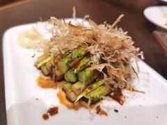 烤芦笋-伊藤ITO(侨福芳草地购物中心店)