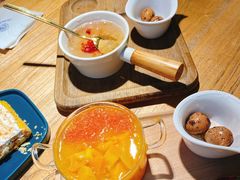 -炖物24章·顺时轻养茶(杭州大厦店)