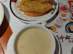 -斗牛士牛排餐厅(嘉里汇店)