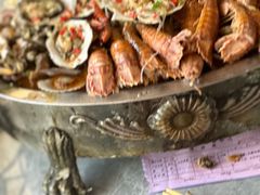 -正亮农家院·海鲜本地菜