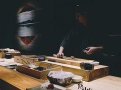 -桐寿司Sushi Tong