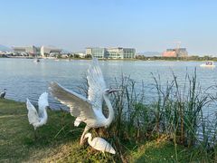 -琅岐红光湖公园