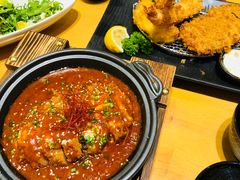 -胜博殿日式炸猪排(西红门店)