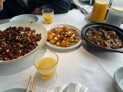 -蜀龙阁· 龍头水煮鱼(天坛店)