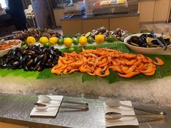 -北京王府井希尔顿酒店·万斯阁西餐厅