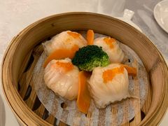 -酌宴府The China Club·广州万富希尔顿酒店(云城东路店)