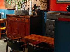 -GOIN CAFE 光阴咖啡馆