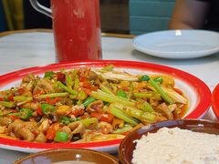 -常和州·夜宵大排档(常州单店)