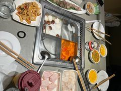 -海底捞火锅(泰安爱琴海店)