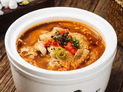 -幸福蔬·时尚蔬食(黄山湖公园店)