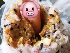 -芳婆糕团店(王府大街店)