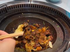 -满兴咱妈烀饼铁锅炖(兰州北街店)