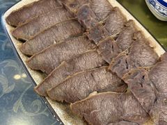 -回辉登偰氏面片(东莲花美食街店)