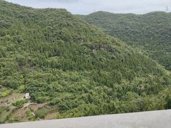 -金狮洞国家地质公园