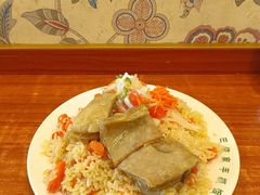 -巴依家新疆手抓饭(菱角湖万达店)